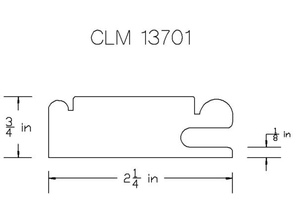 CLM 13701