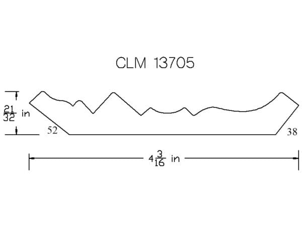 CLM 13705