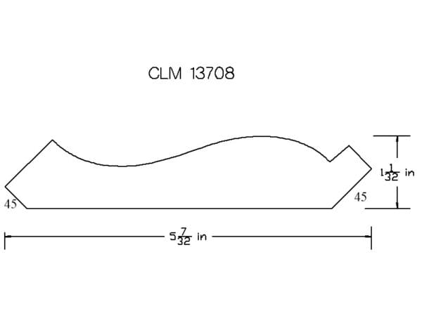 CLM 13708