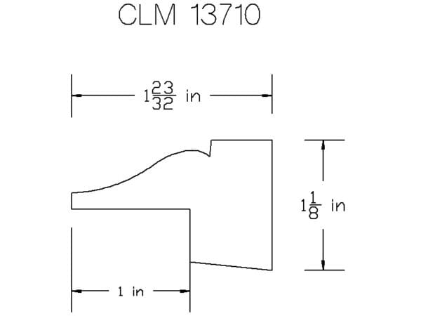 CLM 13710