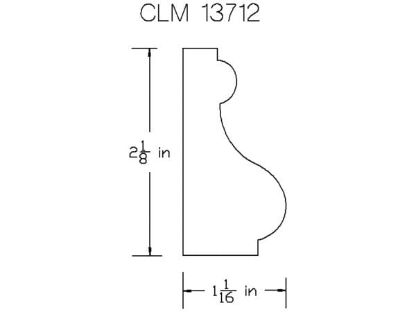 CLM 13712