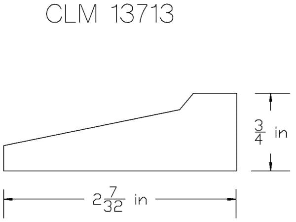 CLM 13713