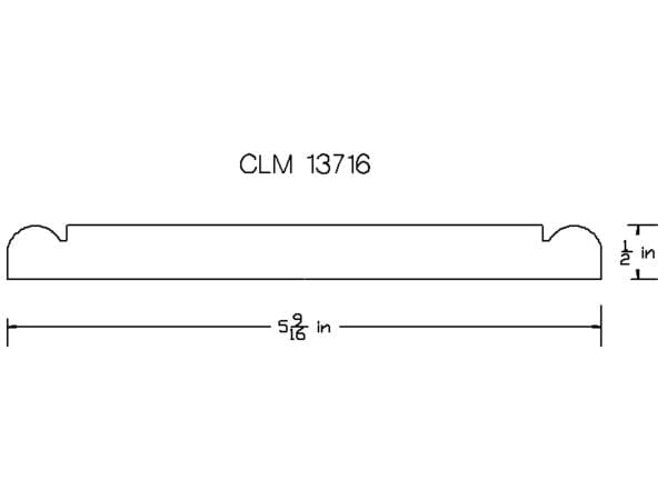 CLM 13716