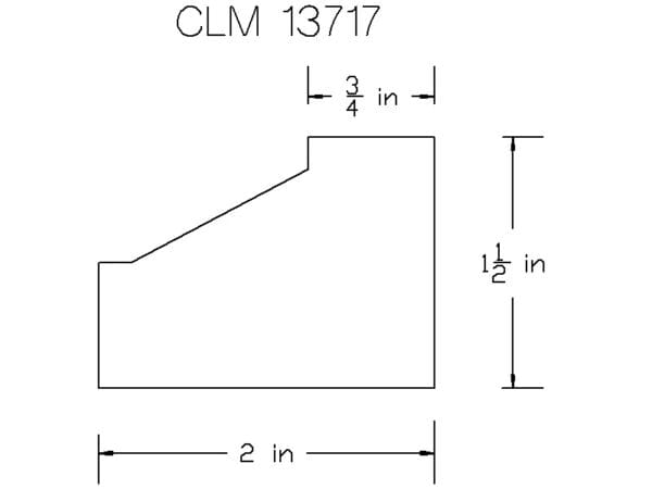 CLM 13717