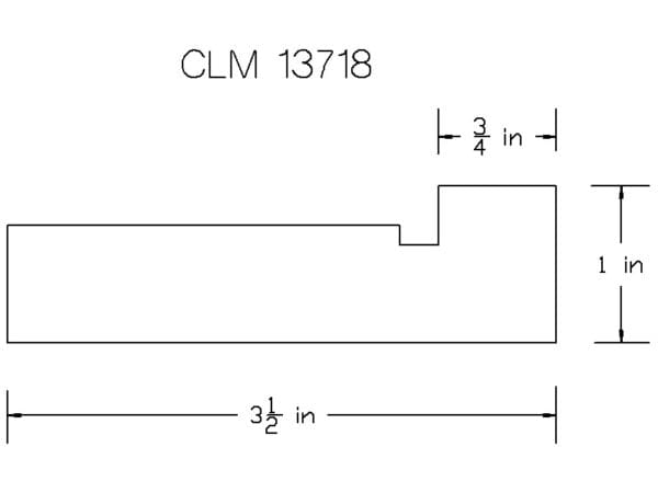 CLM 13718