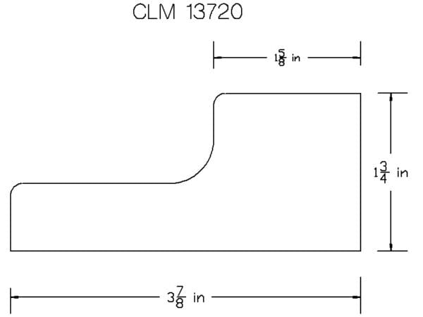 CLM 13720