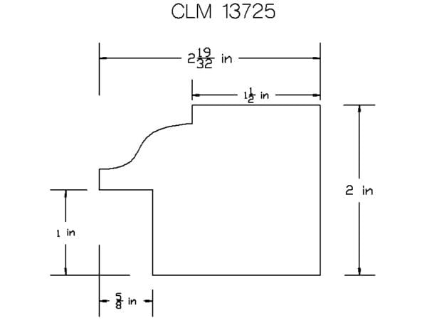 CLM 13725