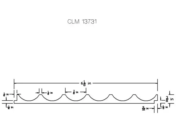 CLM 13731