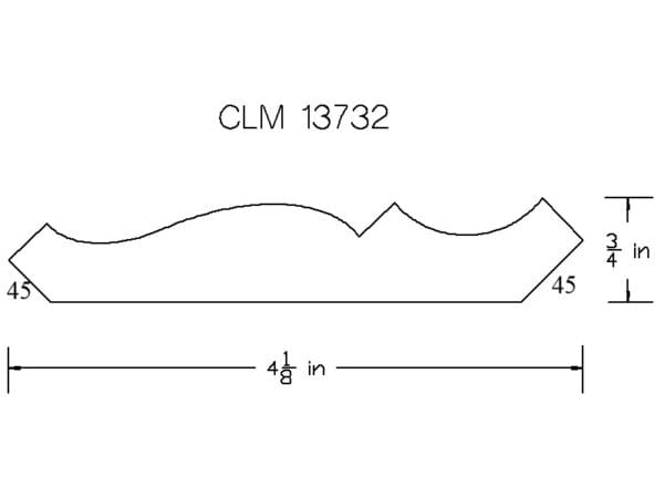 CLM 13732