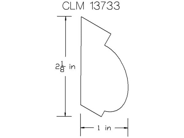 CLM 13733