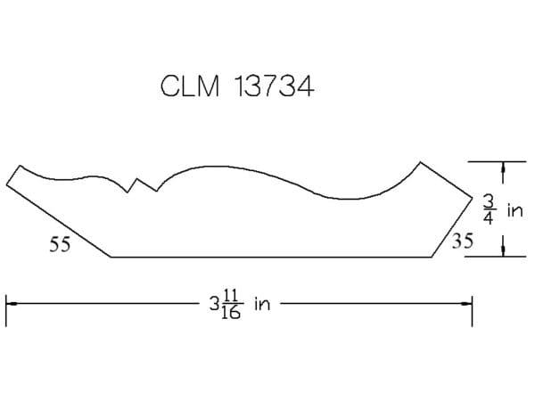 CLM 13734