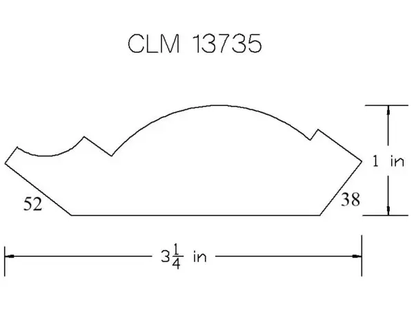 CLM 13735