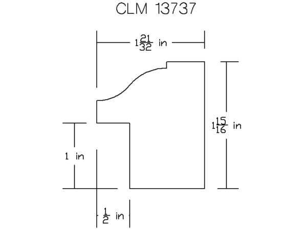 CLM 13737