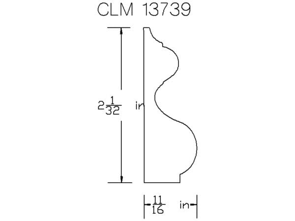 CLM 13739