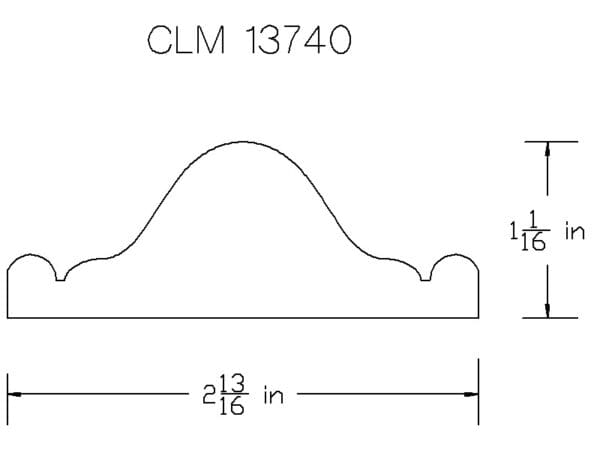 CLM 13740