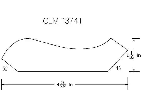 CLM 13741