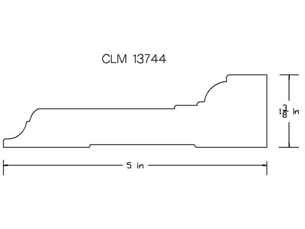 CLM 13744