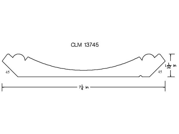 CLM 13745