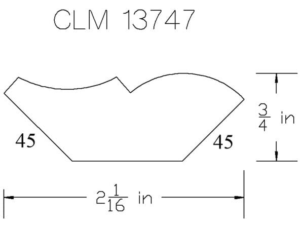 CLM 13747