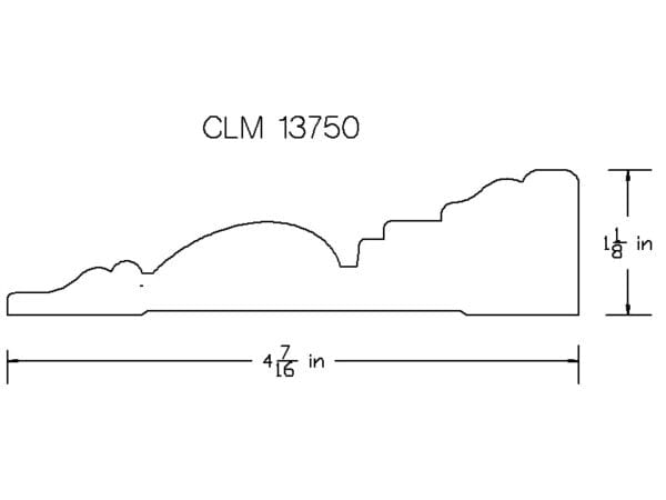 CLM 13750