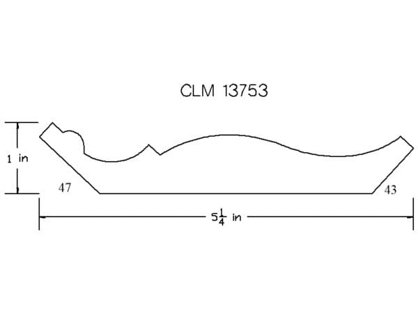 CLM 13753