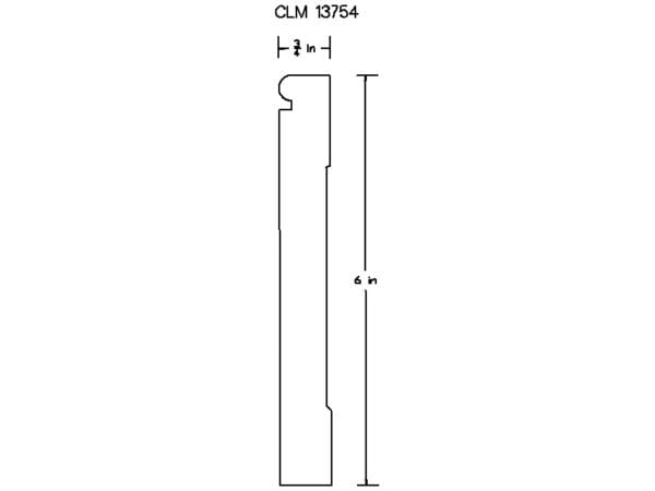 CLM 13754