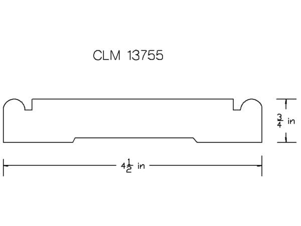 CLM 13755