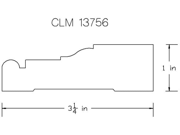 CLM 13756