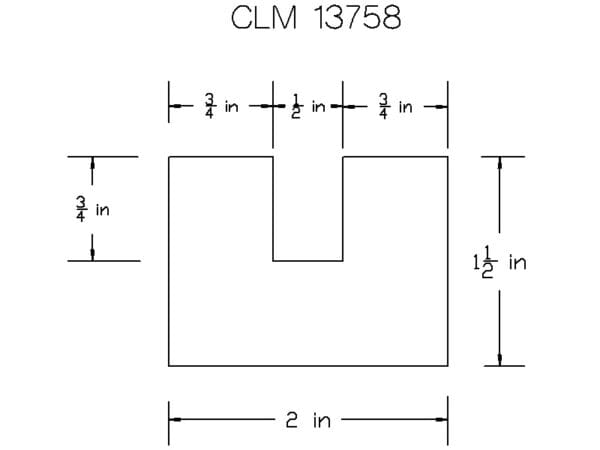 CLM 13758