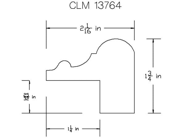 CLM 13764