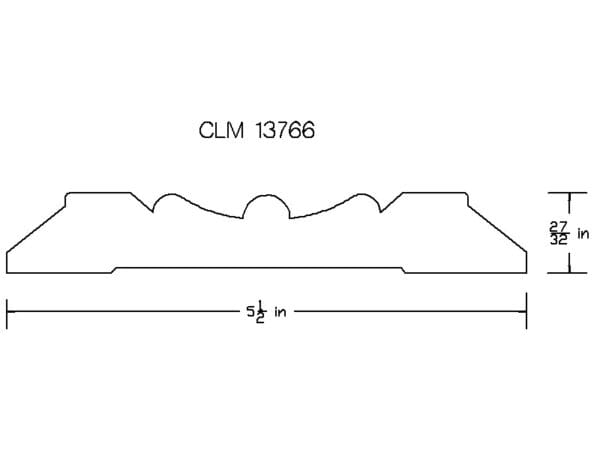 CLM 13766