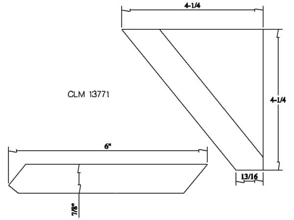 CLM 13771