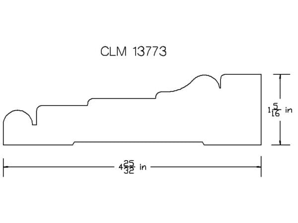 CLM 13773