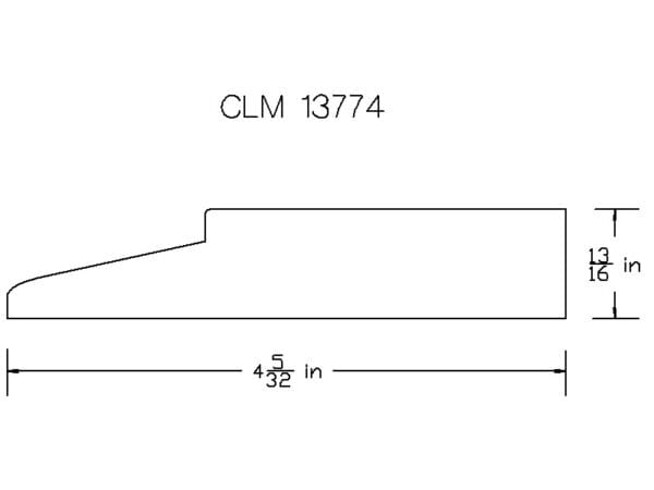 CLM 13774