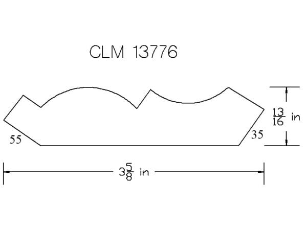 CLM 13776