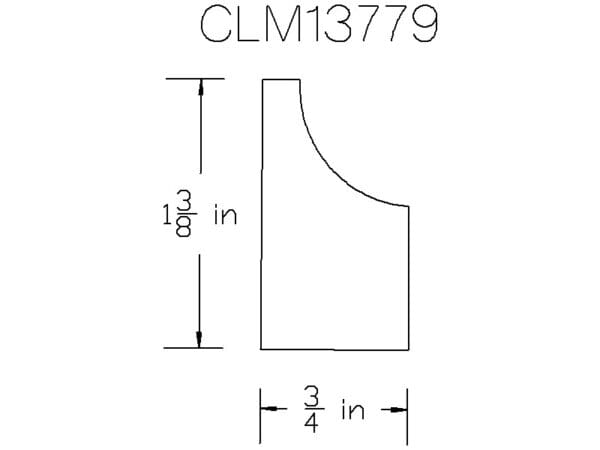 CLM 13779