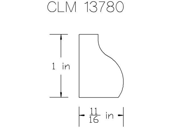 CLM 13780