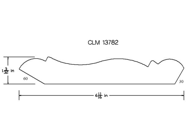 CLM 13782