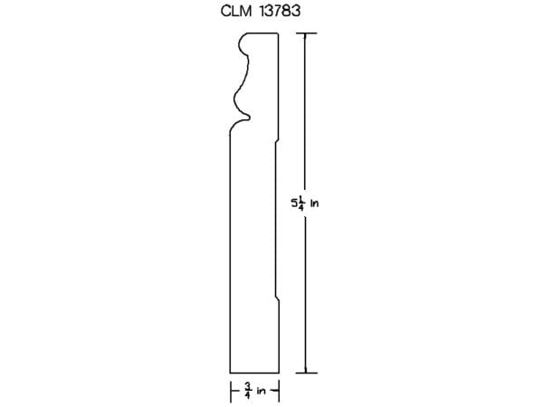 CLM 13783