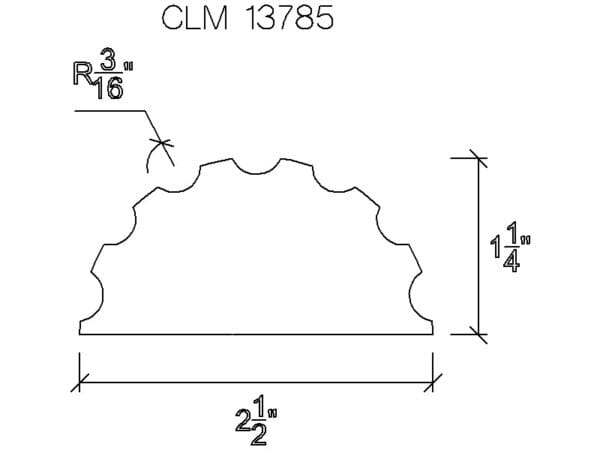 CLM 13785