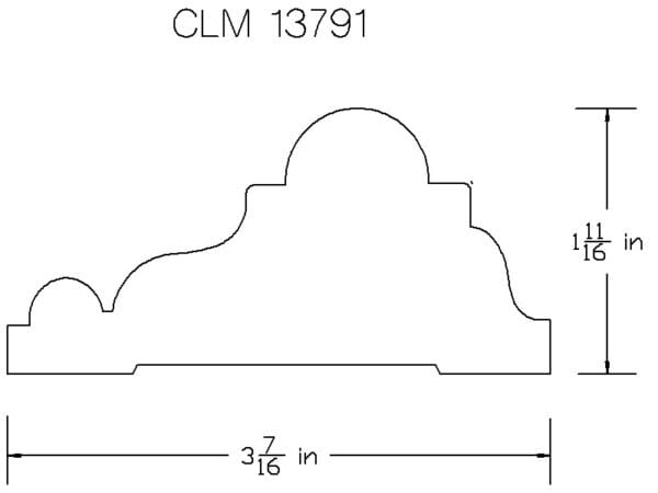 CLM 13791