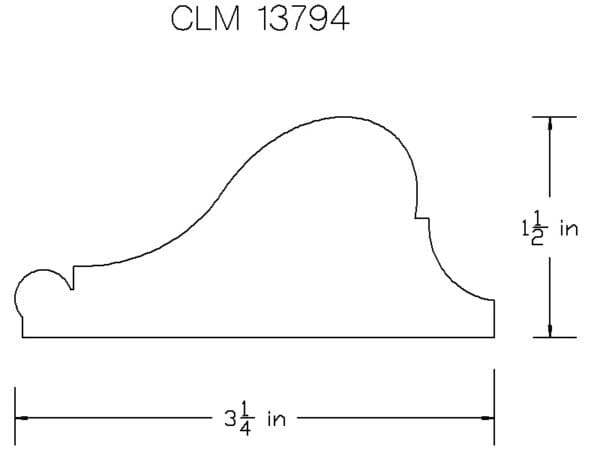 CLM 13794