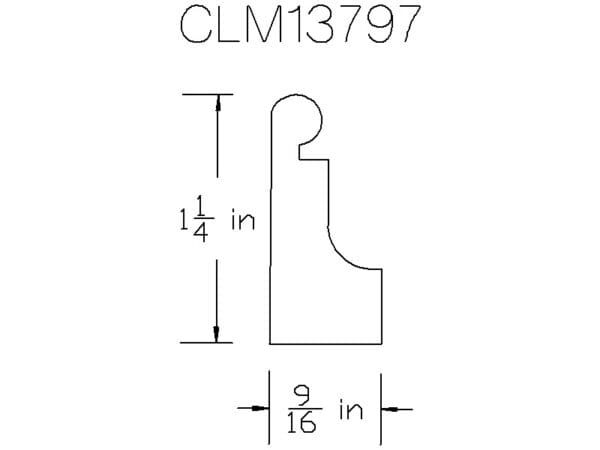 CLM 13797