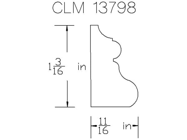 CLM 13798