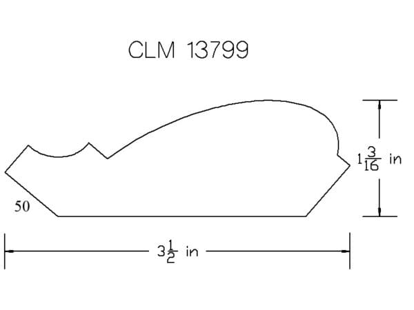 CLM 13799