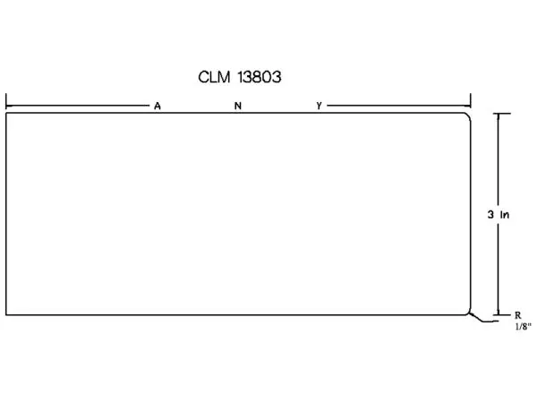 CLM 13803