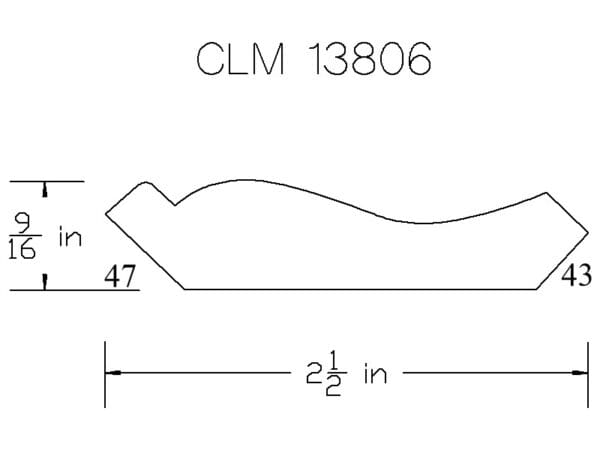 CLM 13806