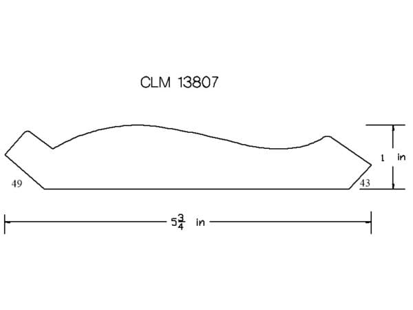 CLM 13807