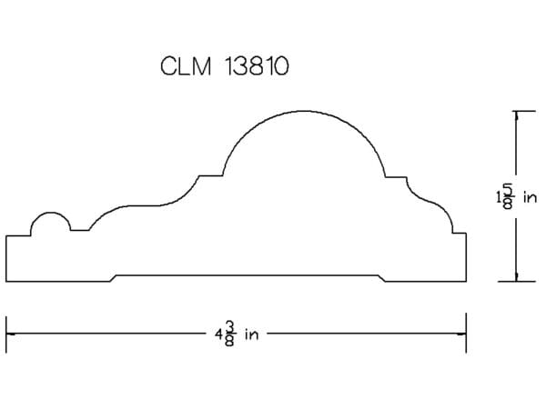 CLM 13810