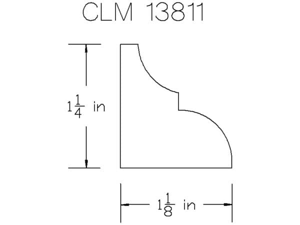 CLM 13811